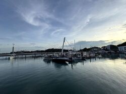 Reflections At Keppel Bay (D4), Condominium #594024351